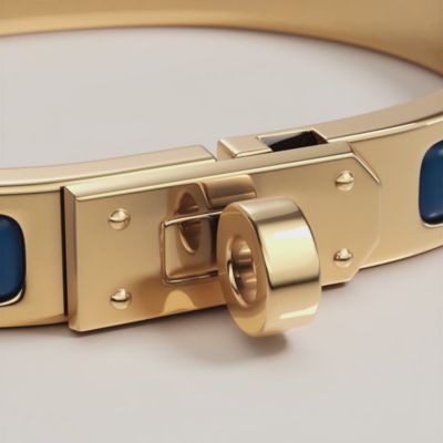 Mini Clic Kelly bracelet, View: video, view 2 of 4